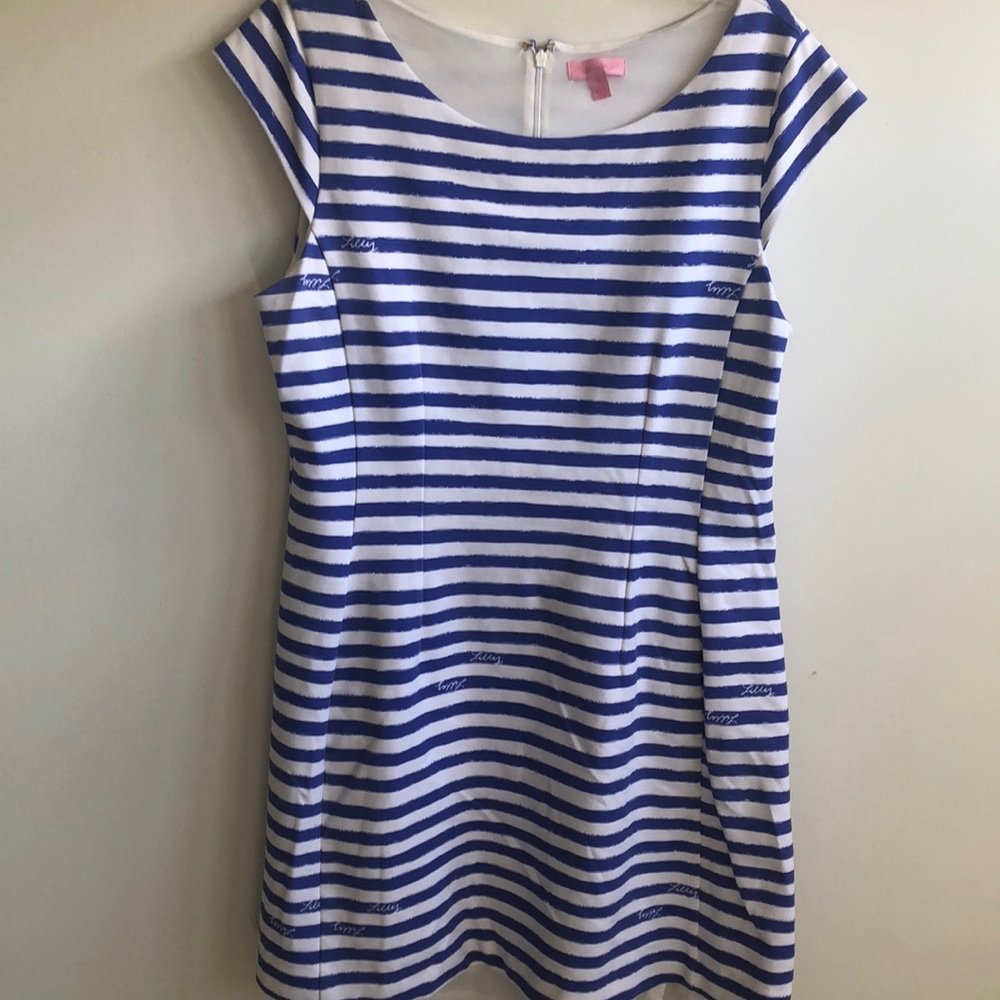 Lilly Pulitzer dress